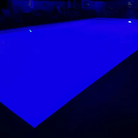 Paros Gardens, Universal * Πάφος