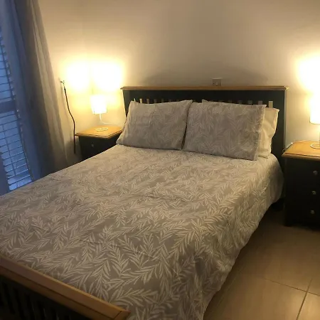 Paros Gardens, Universal * Paphos