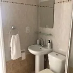 Paros Gardens, Universal Apartment *