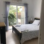Apartment Paros Gardens, Universal