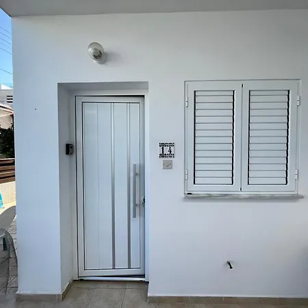 Paros Gardens, Universal * Pafos