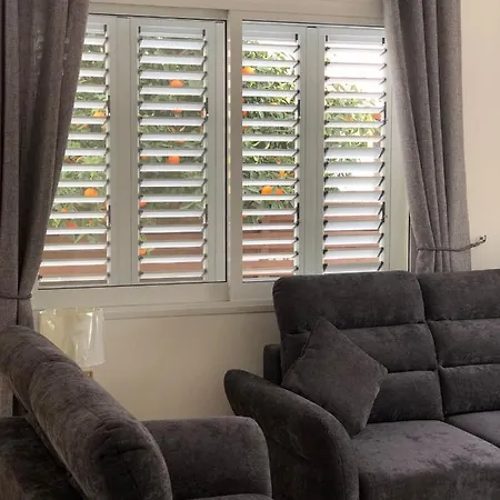 Apartmán Paros Gardens, Universal Paphos